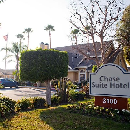 Chase Suites Brea-Fullerton - North Orange County Eksteriør billede
