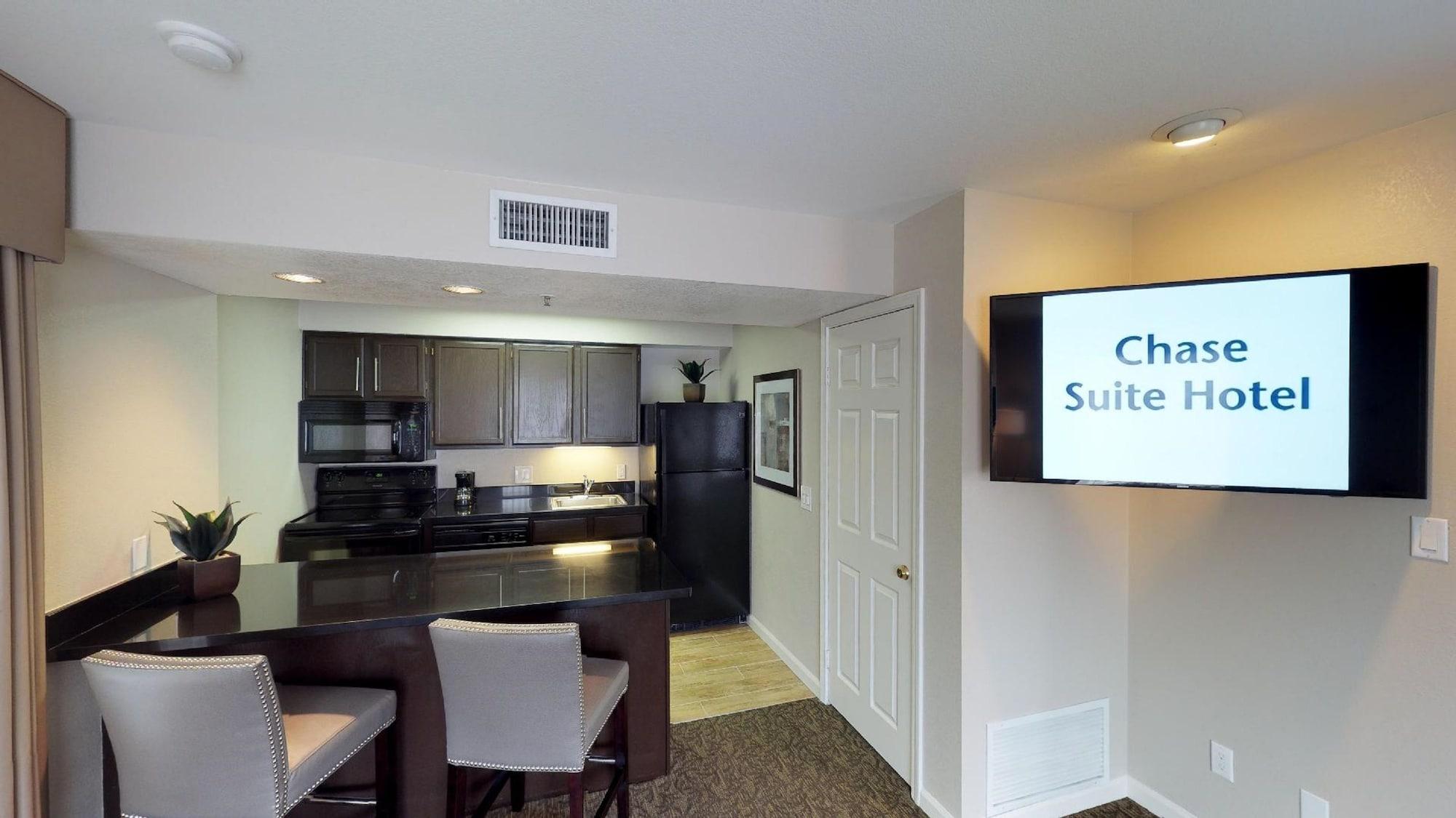 Chase Suites Brea-Fullerton - North Orange County Eksteriør billede