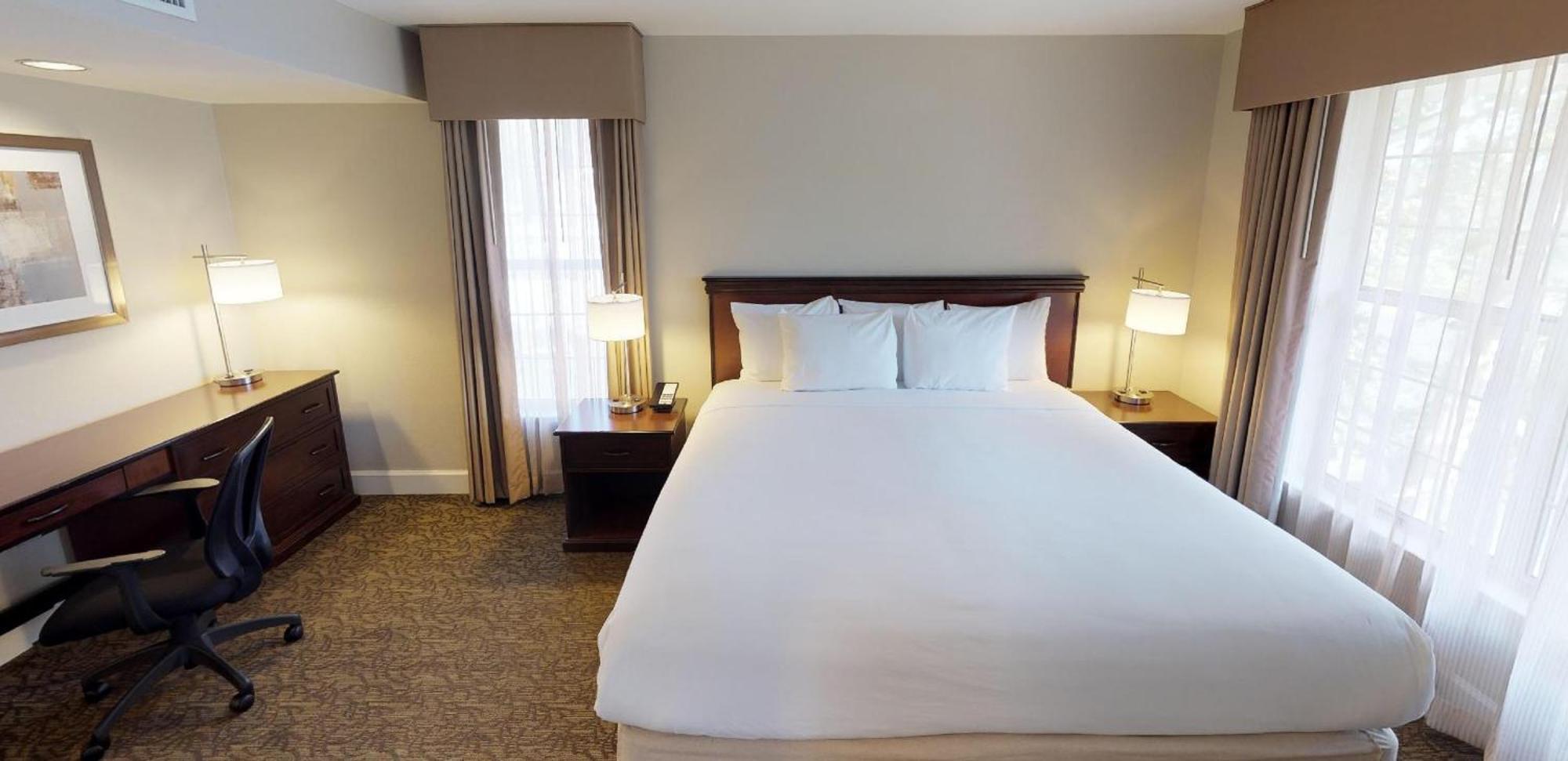Chase Suites Brea-Fullerton - North Orange County Værelse billede